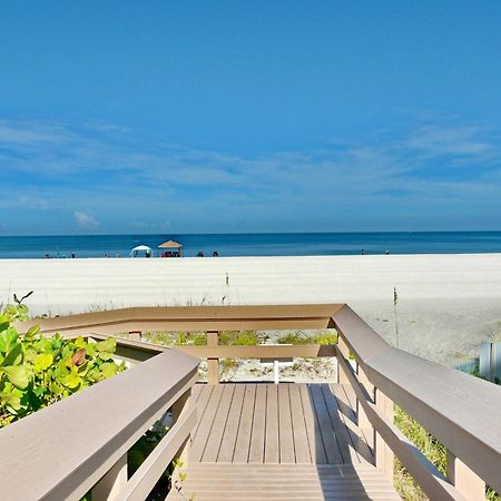 Beach Club 216 Marco Island Kültér fotó