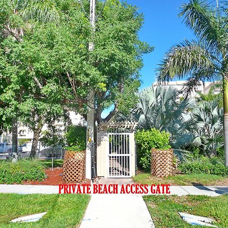 Beach Club 216 Marco Island Kültér fotó