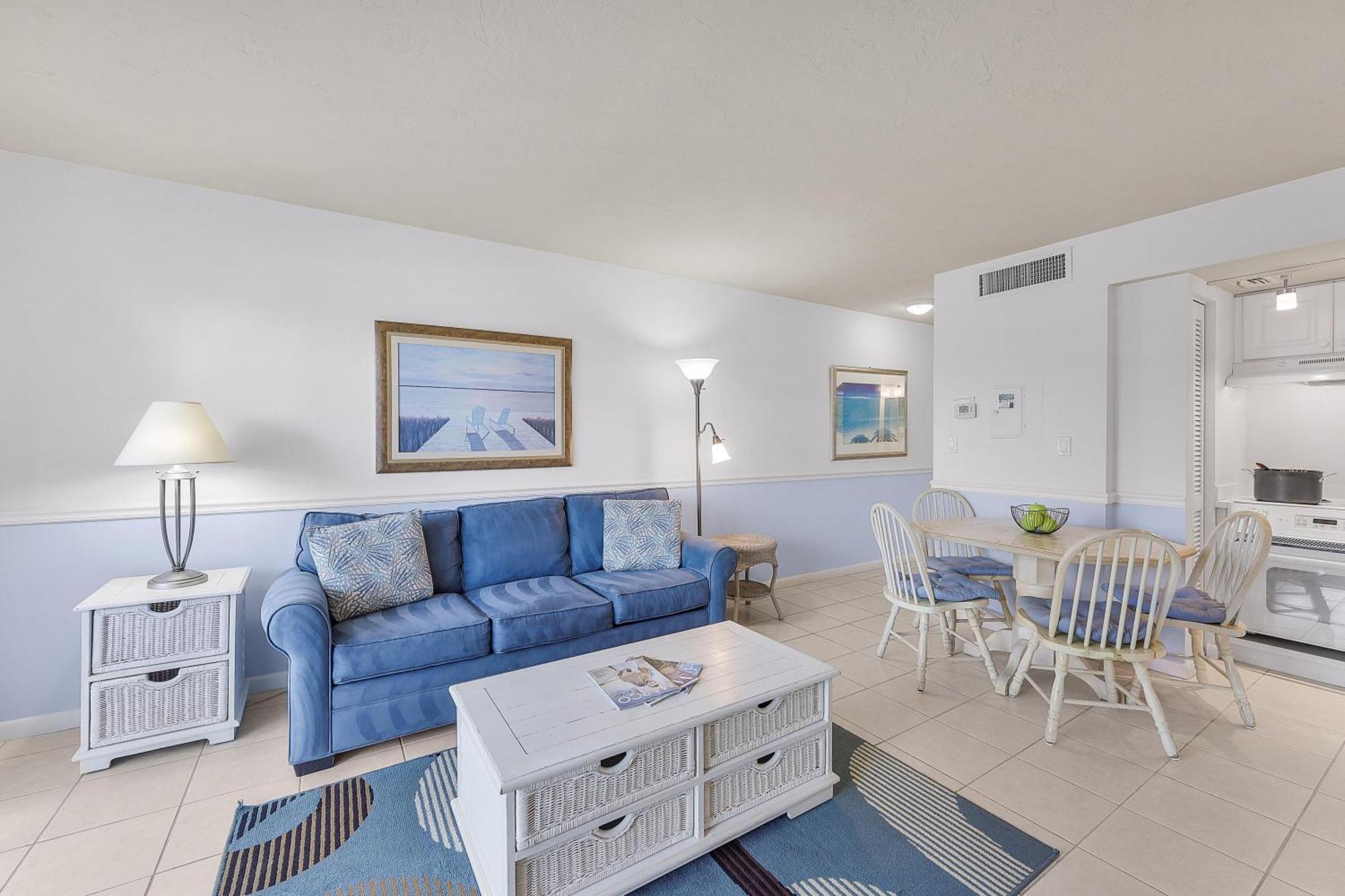 Beach Club 216 Marco Island Kültér fotó