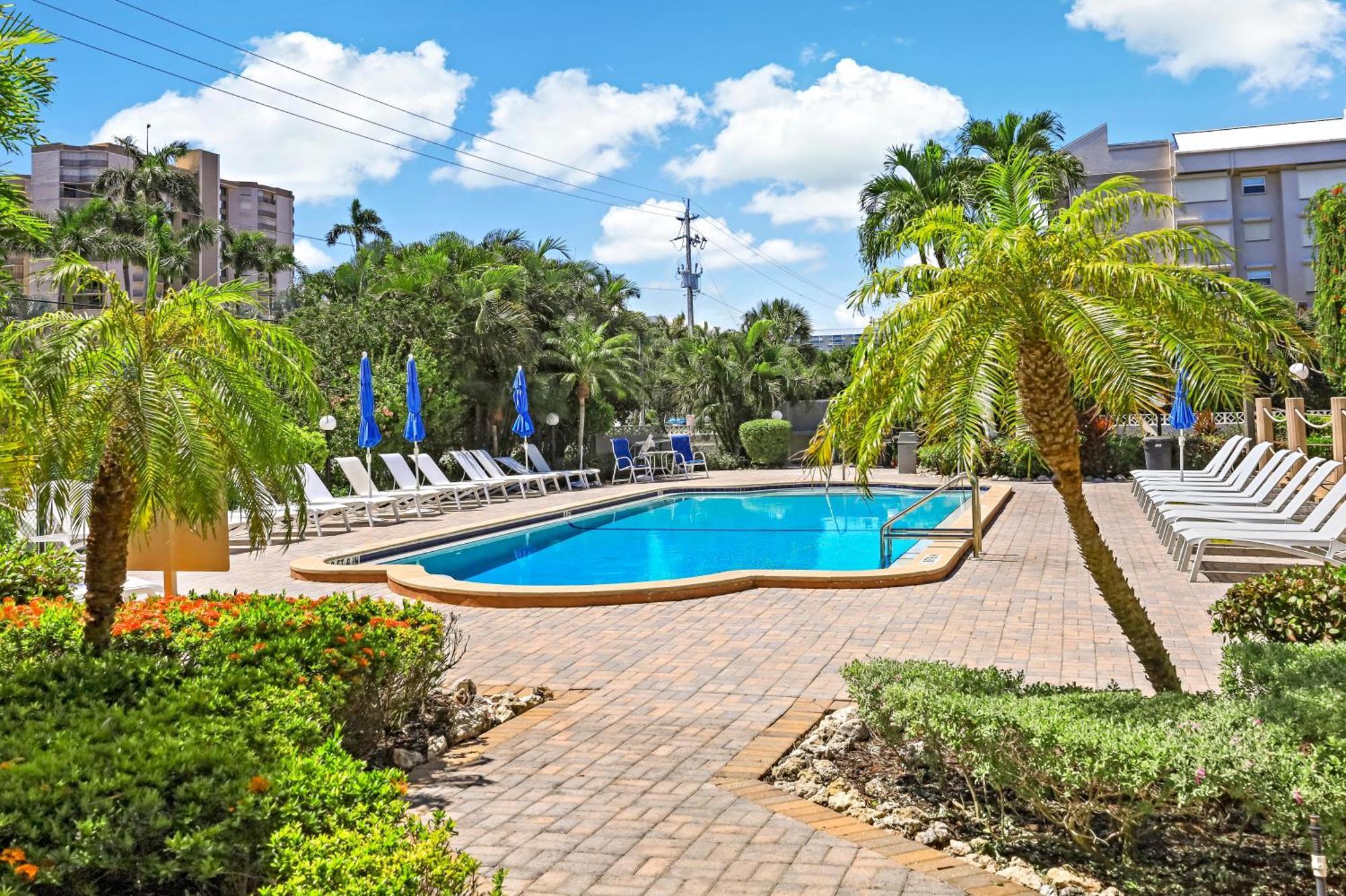 Beach Club 216 Marco Island Kültér fotó